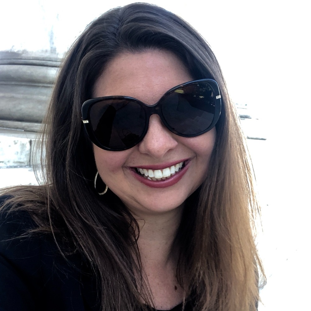 Meet your Posher, AAT!